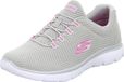 Skechers Dames Summits Bright Bezel Espadrilles