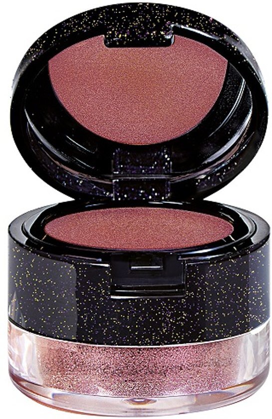 Pupa Milano SALE Pupa light up the night luminous base & glitter 003