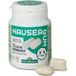 Naturando NAUSEAGUM Complément alimentaire en chewing-gums à base de camomille, vitamine B et gingembre, avec action anti-nausée - Flacon de 25 gommes à mâcher