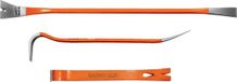 Bahco WBP-3P-96F Premium set de crampons
