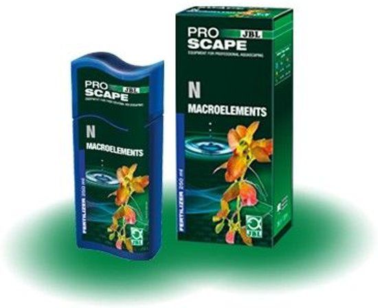 JBL ProScape N Macroelements 250ml