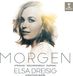 Morgen Erato Morgen (Klassieke Muziek CD) Strauss - Rachmaninov - Duparc