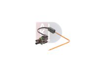 AKS DASIS 750997N Capteur, température intérieur