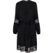Selmark Agatha peignoir femme