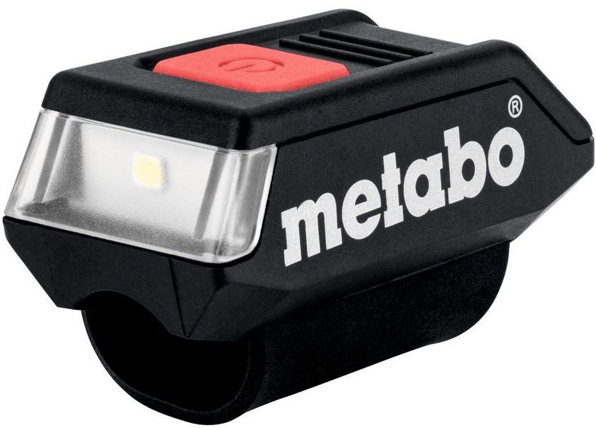 Metabo Accessoires LED lamp voor vetspuit FB 18 LTX - 626982000