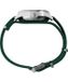 Timex Marlin Jet TW2Y24400 Horloge - Textiel - Groen - Ø 38 mm