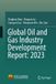 Global Springer Nature Global Oil and Gas Industry Development Report: 2023