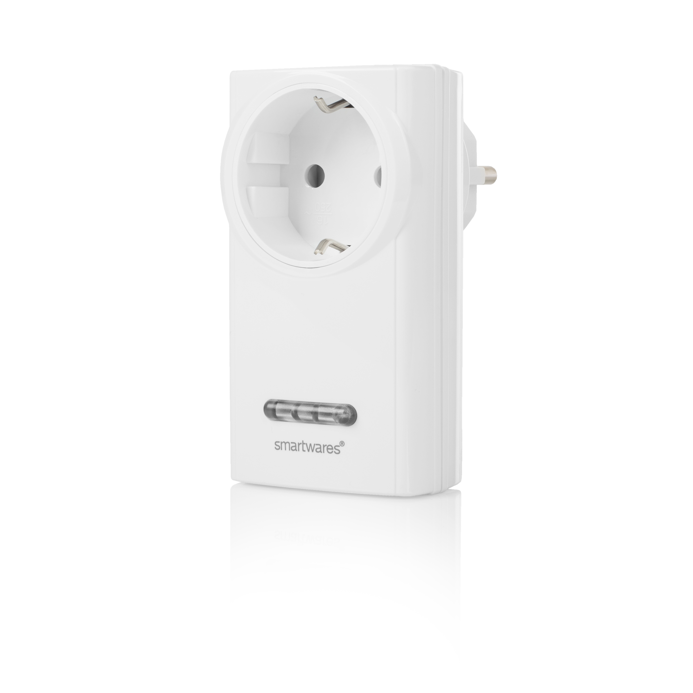 Smartwares SH4-90261 Draadloze schakelaar tot 3600 W