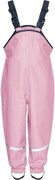 Playshoes regenbroek verstelbaar uni roze