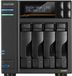 Asustor Lockerstor 4 Gen3 AS6804T NAS 4 baies