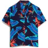 Superdry Beach Resort overhemd Dames Shirts