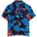 Superdry Beach Resort overhemd Dames Shirts