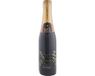 Funny Fashion Opblaasbare Champagne Fles - 75 cm