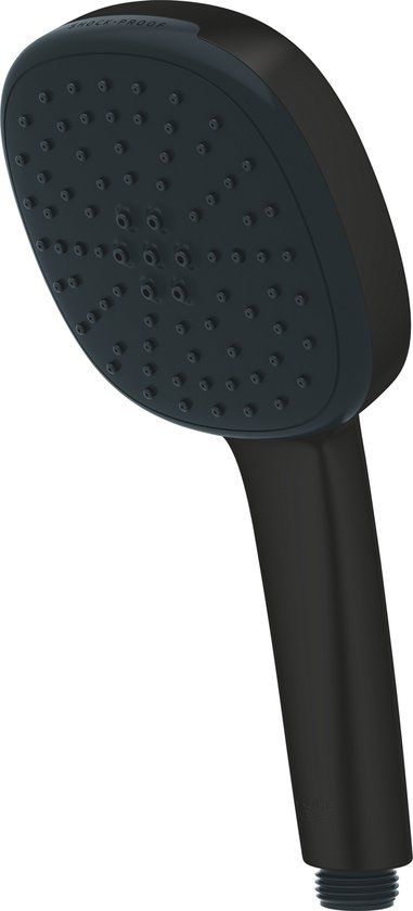 GROHE Vitalio Comfort 110 Handdouche - 2 Straalsoorten - Matte Black