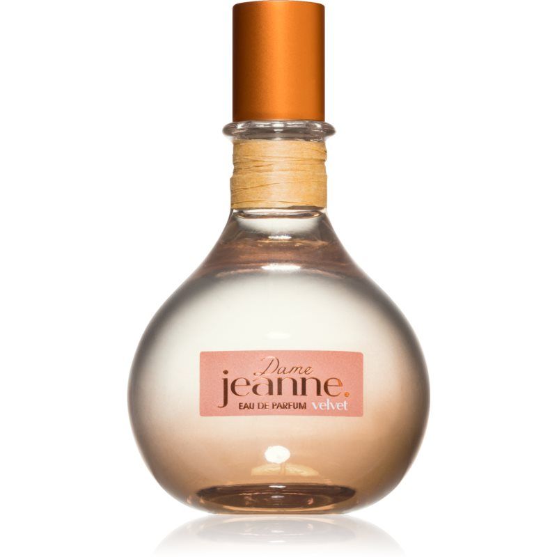 Jeanne En Provence Eau de Parfum / 75 ml / Dames