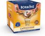 Caffè Borbone Selection Cappuccino - 16 Capsules - Compatibel met Dolce Gusto