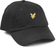 Lyle & Scott Pet Zwart
