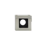Riegler UB 600 Verbindingselement zonder wandbevestiging, met U-vormige beugel, voor serie »G«/»GA«, BG 600, G 3/4 en G 1