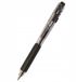 Pentel BK437 Automatische Pen - Zwart, 0,7 mm Punt