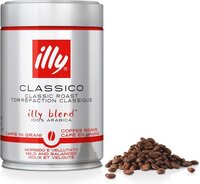 Illy Classico Koffiebonen - 250g - Espresso