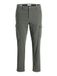 JACK & JONES Jpstace Arthur Dobby Cargo Sn Heren Beluga Taille 29/34