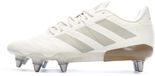 Adidas Kakari RS SG - Rugbyschoenen - Beige - Maat 42