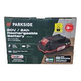 Parkside Accu, 20 V, voor apparaten uit de serie X 20 V Team van Parkside