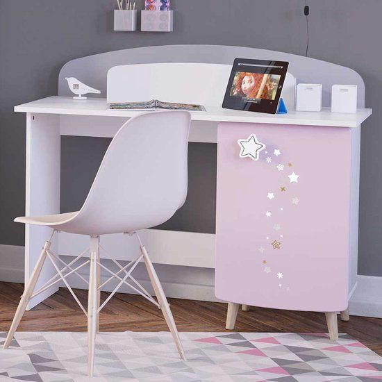 CBA Bureau Stellar - Multicolor