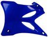 Polisport Yamaha Yz85 02-14 Radiator Covers Blue Yamaha 98