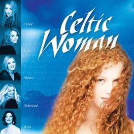 Celtic Woman - Woman