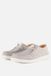 HEYDUDE Wendy Metallic Sparkle Instappers roze - Maat 39