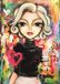 Magnolia Puzzle Marilyn - 1000 stukjes Puzzle Multicolor