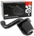K&N Blackhawk Induction Air Intake System compatibel met Chevrolet Silverado 2500/3500 & GMC Sierra 2500/3500 6.6L Diesel 2007-2010 (71-3066)