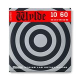 Dunlop ZWEN1060 Zakk Wylde Electric Guitar Strings 10-60