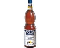Fabbri Mixybar Vanille Siroop 1ltr