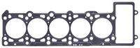Gasket, Ajusa Gasket, cylinder head