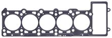 Gasket, Ajusa Gasket, cylinder head