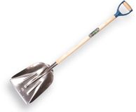 Offner Graanschop A-RZ 790160 - Aluminium Blad met scheprand - Steellengte : 85 cm