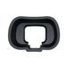 Kiwi KE-R5 Long Camera Eyecup Canon EOS R6 Mark II, R5C, R5, R6