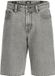 Jack & Jones Junior Denim shorts Baggy fit Grey Denim