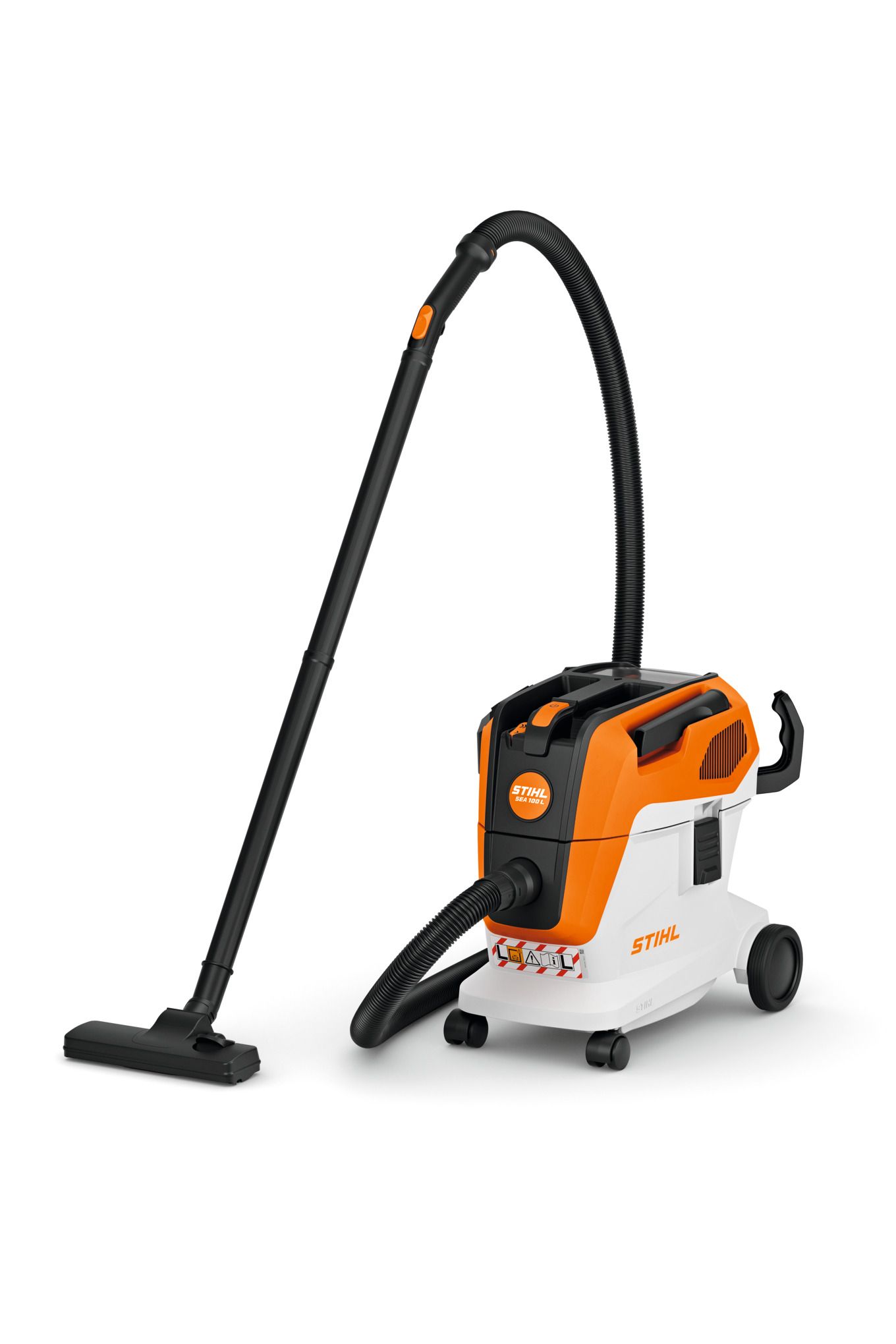 Stihl SEA 100 L Accu stofzuiger