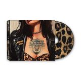 Sonic Rendezvous L.A. Guns Leopard Skin (CD)