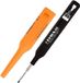 LYRA Ink Deep Hole Marker Zwart, 1 stuk