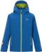Regatta 3-in-1 waterdichte jas voor kinderen Trekktain, maat 4 jaar, polyester, polyamide, elastaan, aviator blue/golden cypress