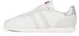 Tommy Jeans Tjw En0en02706 Hardloopband met laag profiel voor dames, Ecru wit, 39 EU