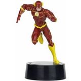 DC Comics Flash DC Comics LED-figuur The Flash 11 cm