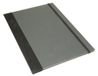 Cachet Studio Portfolios Grijs A4