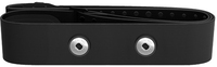 Polar Pro Borstband Zwart M-XXL