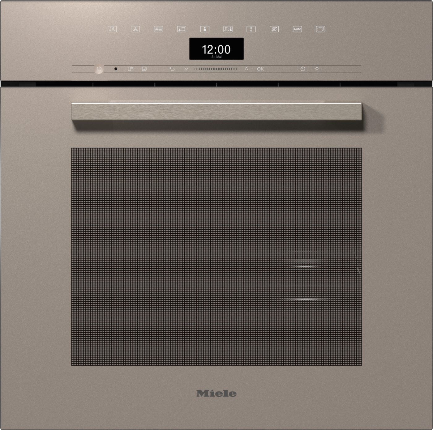 Miele DGC7460HCPEBE