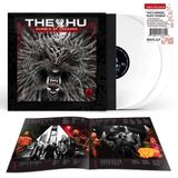 Suburban Hu - Rumble Of Thunder (LP)